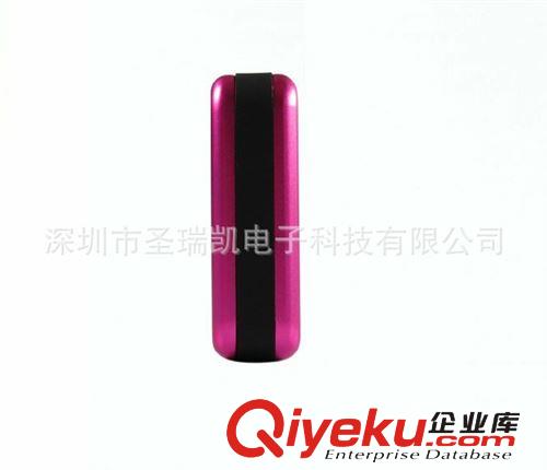 廠家直銷移動電源 充電寶 鋁合金移動電源 iphone新款移動電源原始圖片3