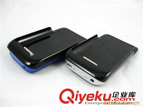 iphone背夾電池 iphone移動電源 移動電源 iphone外置電池原始圖片3
