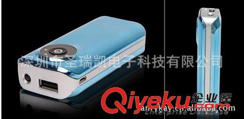 充電寶移動(dòng)電源 iphone手機(jī)移動(dòng)電源 移動(dòng)電源5S土豪金批發(fā)原始圖片3