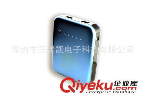 iphone移動電源，充電寶，移動充電寶，移動電源原始圖片2