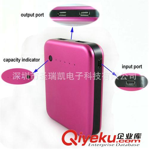 iphone移動電源，充電寶，移動充電寶，移動電源原始圖片3