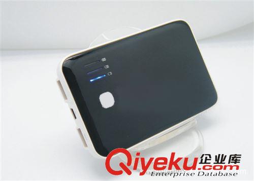 手機(jī)充電寶 iphone5S充電寶 聚合物移動(dòng)電源 移動(dòng)電源工廠