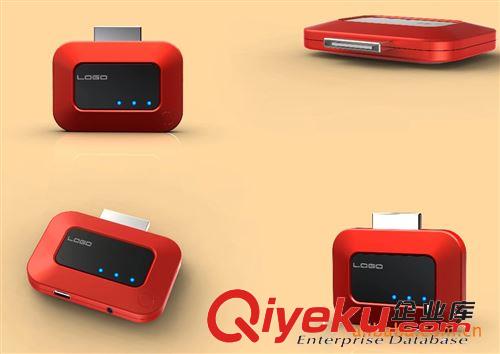 蘋果手機(jī)外掛電池，iphone4外置電池原始圖片3