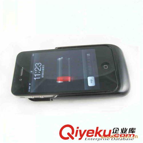 IPHONE 3G/3Gs/4G太陽能充電器