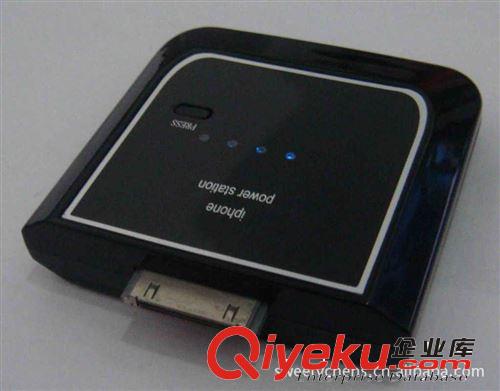 IPHONE外掛電池，iphone外置電池，蘋(píng)果移動(dòng)電源原始圖片3