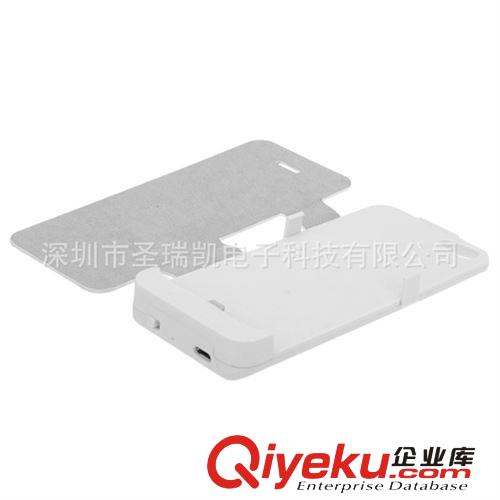 IPHONE5背夾移動電源 移動電源充電寶  iphone5背夾電源 充電寶原始圖片2