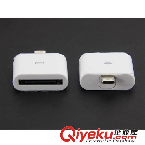 iphone5配件 iphone5轉(zhuǎn)接頭