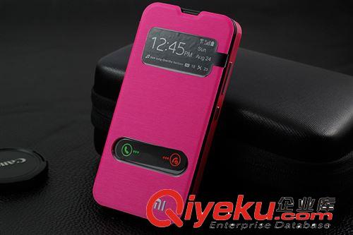 廠家 開天窗小米2手機保護套/皮套M2s手機皮套 手機殼保護殼 批發(fā)原始圖片3