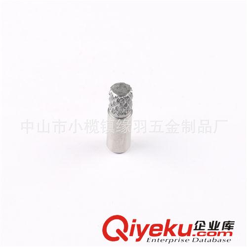 專業(yè)批發(fā) 45鋼軸 風(fēng)輪鋼軸 不銹鋼鋼軸 玩具鋼軸定制原始圖片2