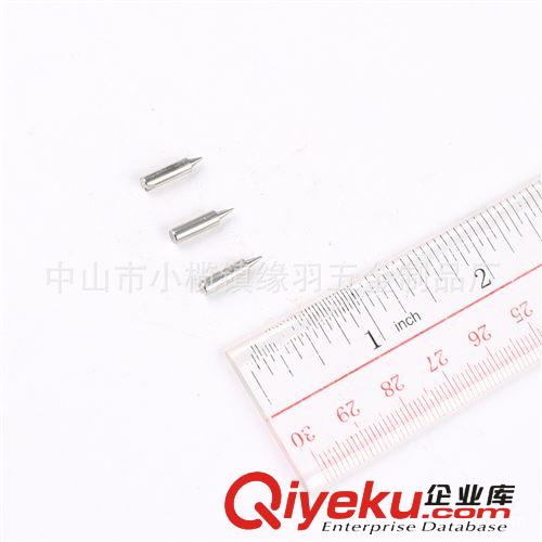 專業(yè)批發(fā) 45鋼軸 風(fēng)輪鋼軸 不銹鋼鋼軸 玩具鋼軸定制原始圖片3