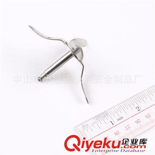絞肉機刀片廠家專業(yè)銷售 優(yōu)質絞肉機刀片 十字絞肉機刀片原始圖片3