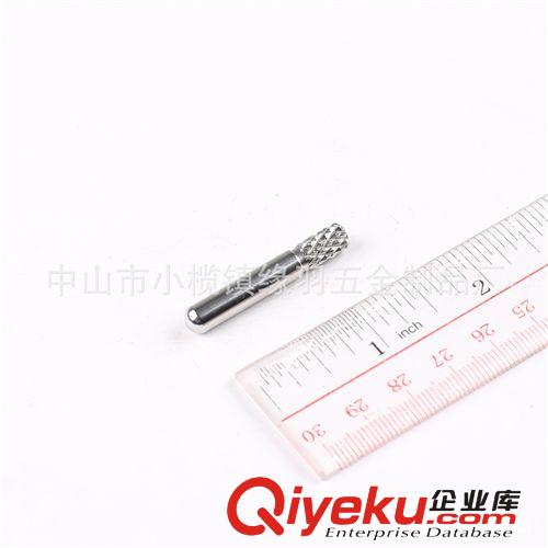 廠家批發(fā) 豆?jié){機刀軸 果汁機刀軸 不銹鋼刀軸 電器刀軸原始圖片2