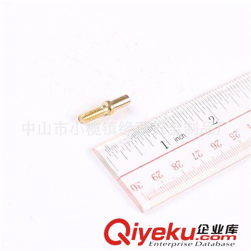 廠家批發(fā) 豆?jié){機刀軸 果汁機刀軸 不銹鋼刀軸 電器刀軸