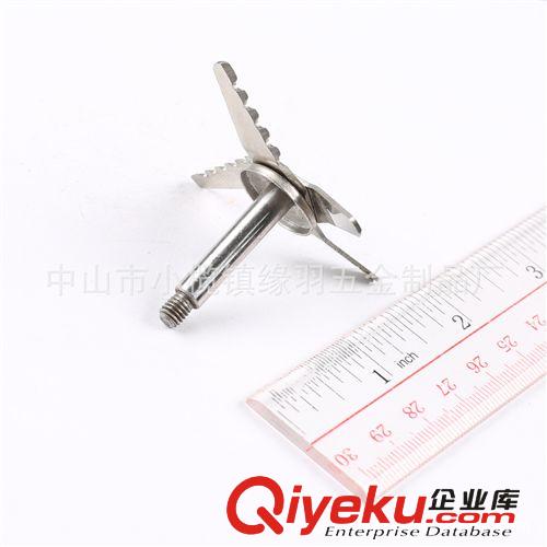 刀軸廠家大量生產(chǎn) 旋耕機(jī)刀軸 微型刀軸 合金刀軸