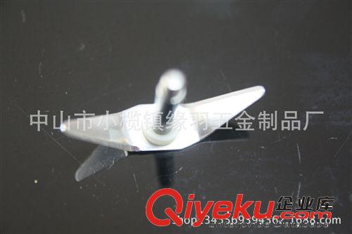 廠家銷售 碎冰刀片 攪拌機刀片 碎肉機刀片 刨冰機刀片