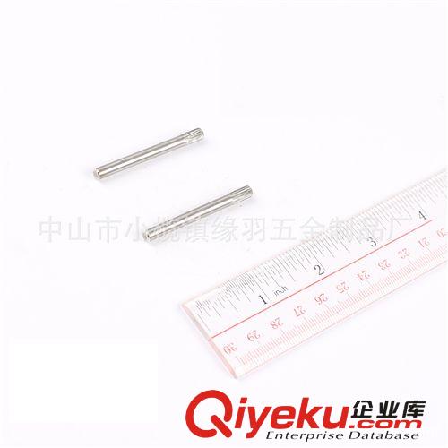 大量批發 直線鋼軸 滾花鋼軸 玩具鋼軸 風輪鋼軸
