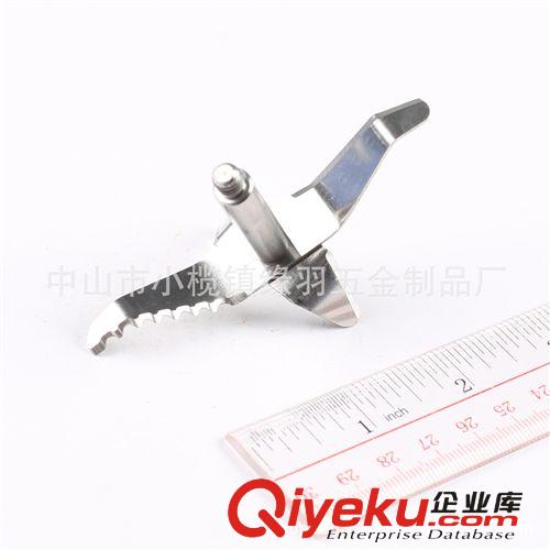 熱銷美的豆?jié){機(jī)刀片 不繡鋼304材質(zhì) 鋒利耐用 質(zhì)量保證