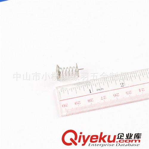 長期供應 扭轉彈簧 燈飾燈具扭轉彈簧 扭力彈簧