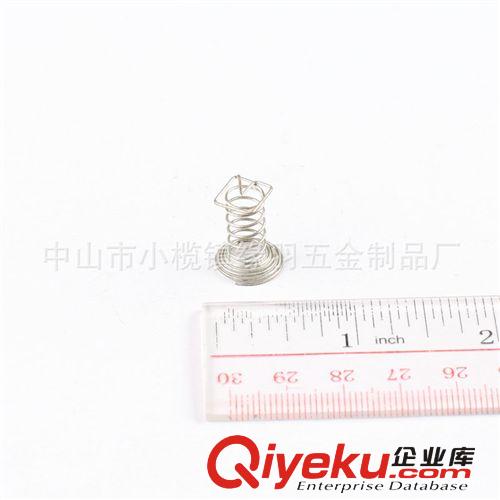 大量銷售 沙發彈簧 五金彈簧 電池彈簧 模具彈簧批發原始圖片2