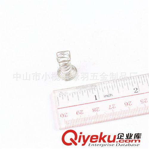 中山彈簧廠家專業(yè)生產(chǎn) 彈簧 渦卷彈簧 渦卷彈簧批發(fā)