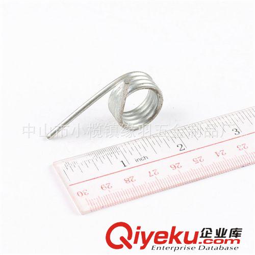 專業(yè)批發(fā) 壓力彈簧 錐形彈簧 減震彈簧 壓力彈簧加工原始圖片3