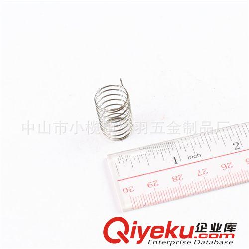大量供應 異形彈簧 燈具彈簧 各類優質異形彈簧