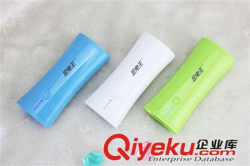 廠家批發(fā) 通用型移動電源 蘋果三星國產(chǎn)手機平板電腦充電寶D6