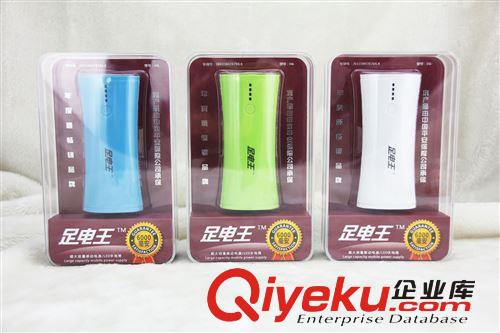 廠家批發(fā) 通用型移動(dòng)電源 蘋果三星國產(chǎn)手機(jī)平板電腦充電寶D6原始圖片3