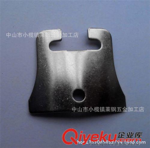 供應天花燈彈簧支架。燈具彈簧卡扣支架0126（看圖片）