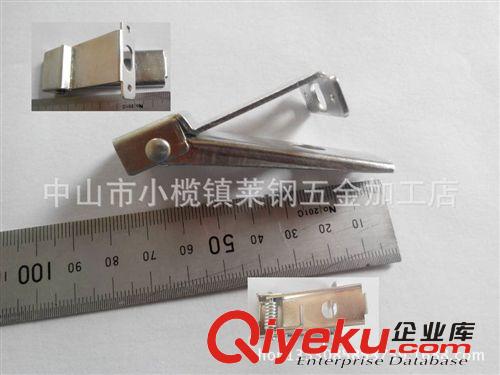 大量供應6寸/8寸等不同尺寸筒燈燈具彈簧（看圖片）筒燈通用彈簧