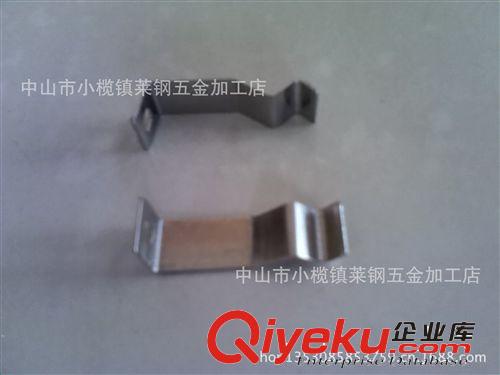 大量供應(yīng)固定彈簧.活動(dòng)彈片，燈管卡片T8LED燈管卡片