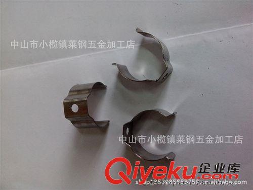 大量供應電器觸摸彈簧