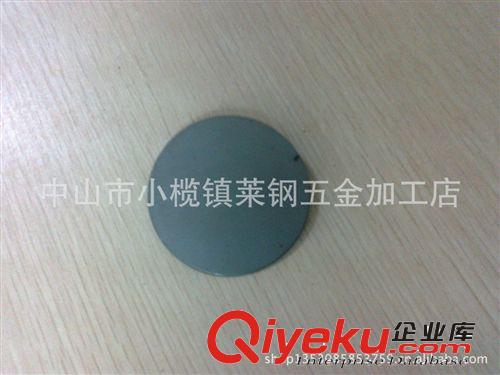 供應加工65*25榕樹葉形燈飾配件，燈飾裝飾配件