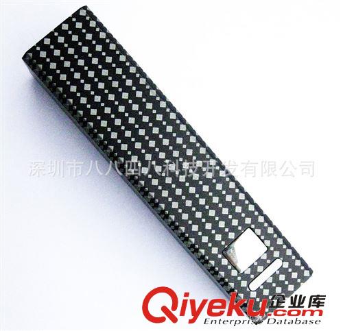 廠家一手貨源直銷小米移動電源外殼 充電寶鋁合金套料 可定制LOGO