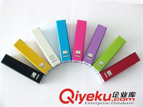 廠家直供超薄聚合物移動(dòng)電源充電寶套料 鋁合金外殼盒子