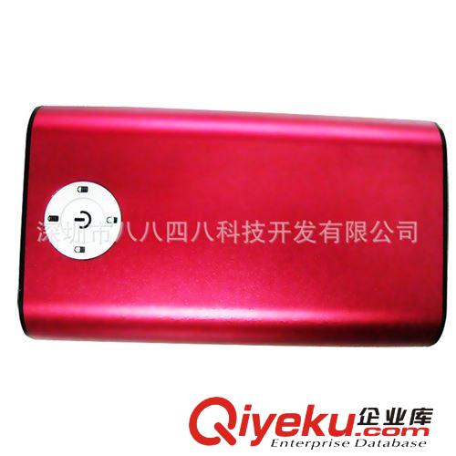 【廠家直供】18650鋁合金移動電源板殼套料！價格優勢全新私模！