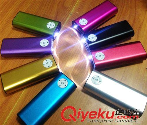 廠家直批2節免焊 小巧迷你移動電源充電寶套料