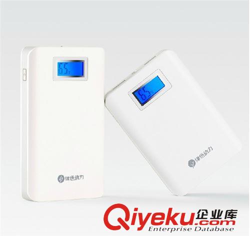 飛毛腿移動電源11000 G521雙USB大容量{wn}手機充電寶ipad專用原始圖片2