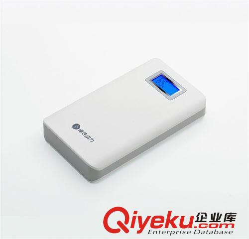 飛毛腿移動電源11000 G521雙USB大容量{wn}手機充電寶ipad專用原始圖片3
