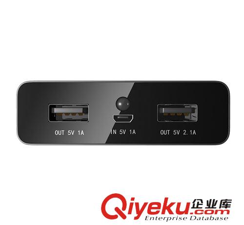 飛毛腿移動電源 MS106 手機充電寶 10400毫安 移動電源廠家批發(fā)原始圖片3