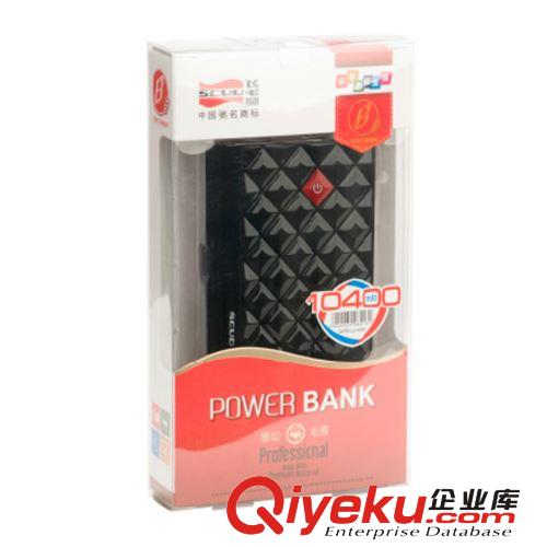 飛毛腿移動(dòng)電源LV426 10400毫安大容量 通用型手機(jī)zp充電寶原始圖片2
