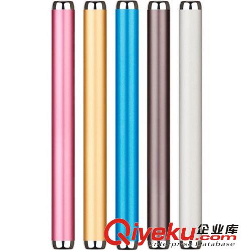 飛毛腿6000毫安 通用型移動電源  超薄手機充電寶  zp原始圖片2