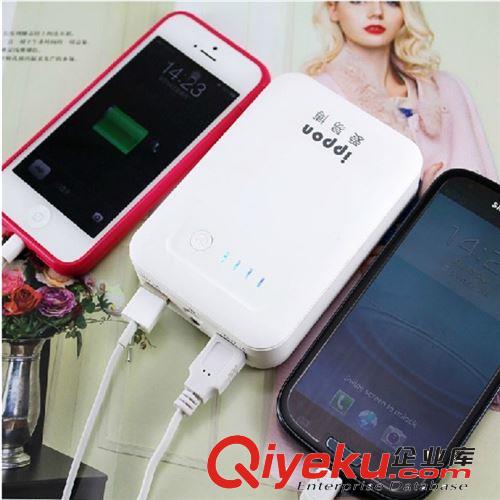zp飛毛腿移動(dòng)電源 I-426蘋(píng)果三星手機(jī)充電寶飛毛腿廠家直銷(xiāo)原始圖片3