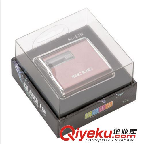 飛毛腿L221充電頭 USB手機(jī)適配器 {wn}手機(jī)平板便攜急速充電器 包原始圖片3