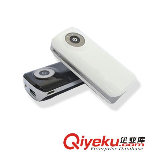 廠家大量供應(yīng) 5600毫安移動(dòng)電源高容量充電寶 容量充足 量大從優(yōu)原始圖片3