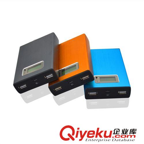廠家供應(yīng)暢銷11200毫安大容量 移動(dòng)電源 充電寶 批發(fā)移動(dòng)電源原始圖片2