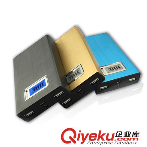 廠家供應(yīng)暢銷11200毫安大容量 移動(dòng)電源 充電寶 批發(fā)移動(dòng)電源原始圖片3