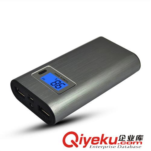 廠家供應7800MAH帶顯示屏雙USB手機伴侶外置電池原始圖片3