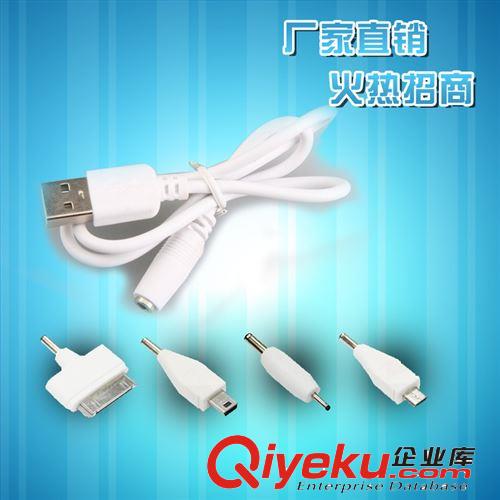 廠家直銷 迷你超薄禮品移動電源 2600MAH 充電寶
