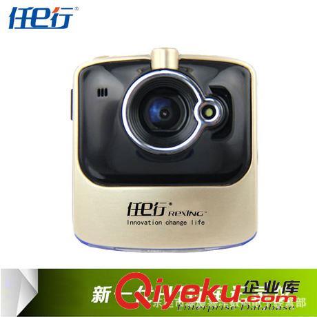 任e行H1行車記錄儀 超高清1080p夜視王 迷你車載超廣角停車監(jiān)控原始圖片2